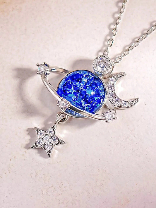 Collar Galaxia