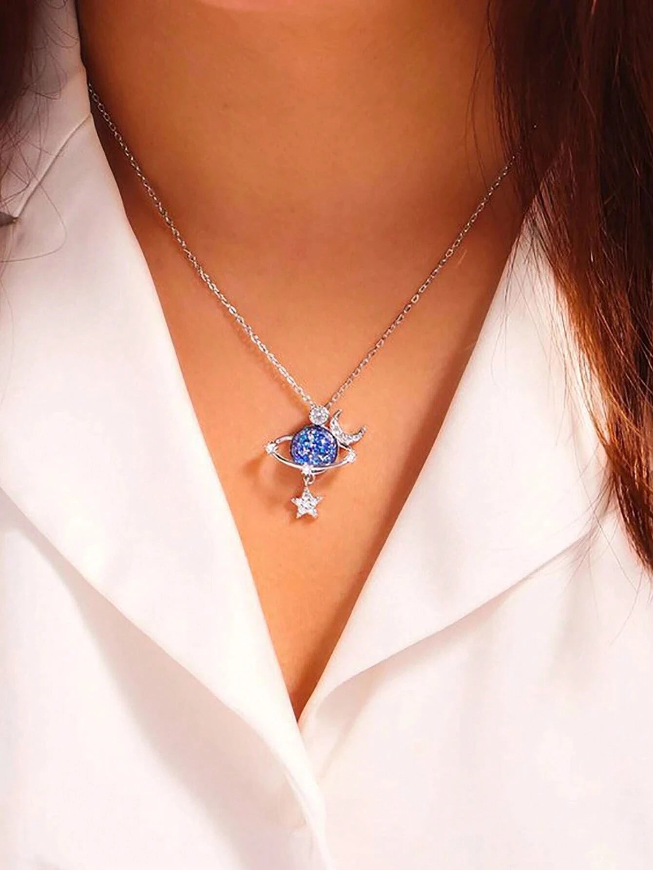 Collar Galaxia