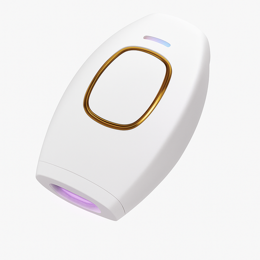 Depiladora laser LPL
