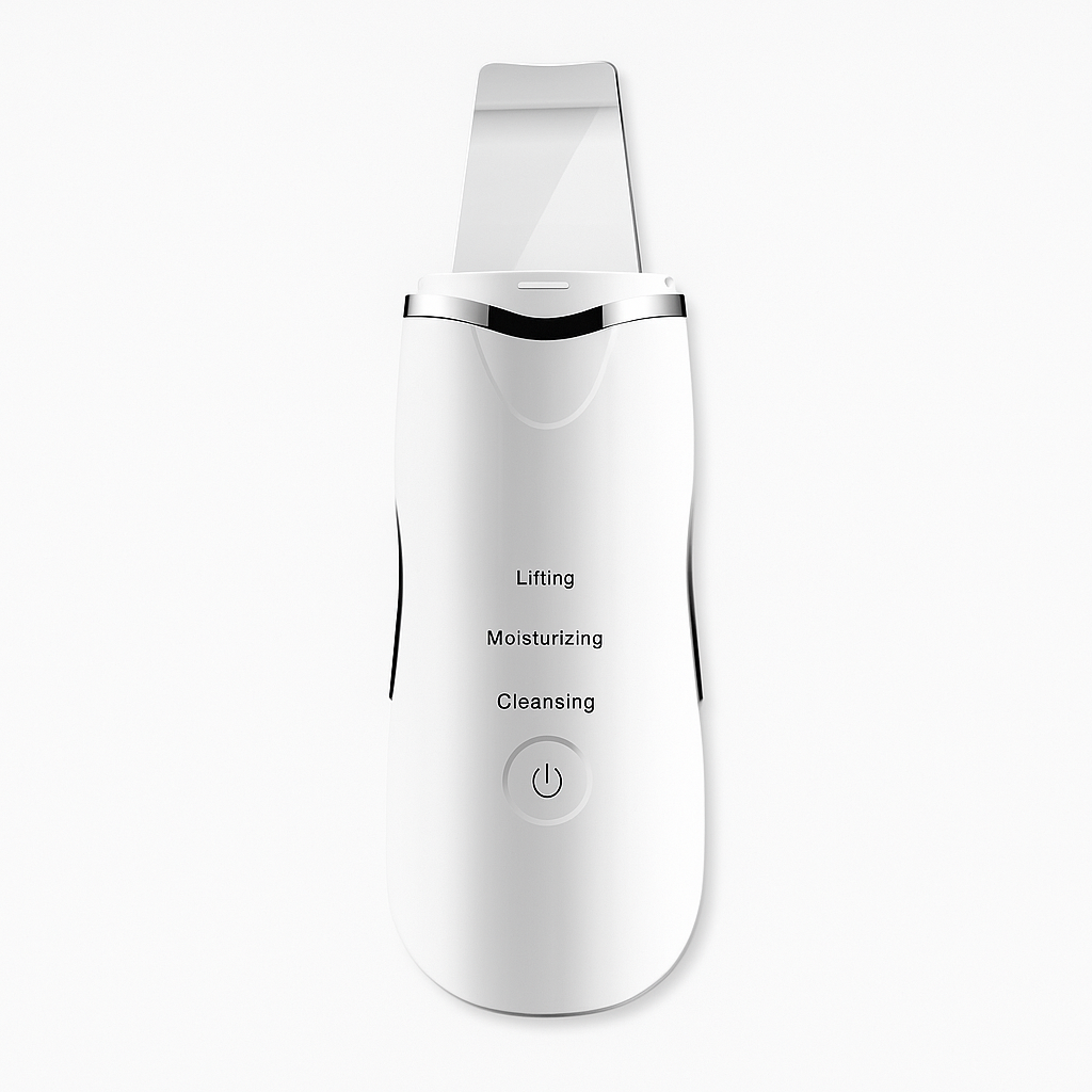 Espátula Facial Ultrasónica